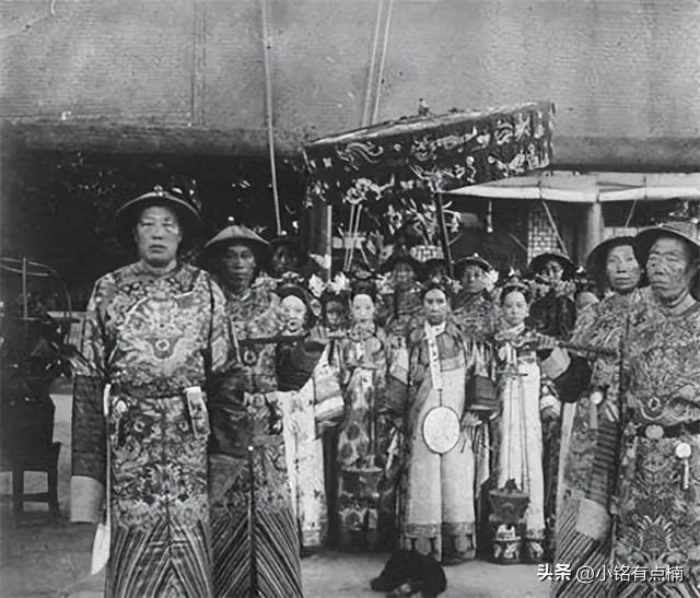 最后一个太监孙耀庭采访,最后一个太监孙耀庭影像资料