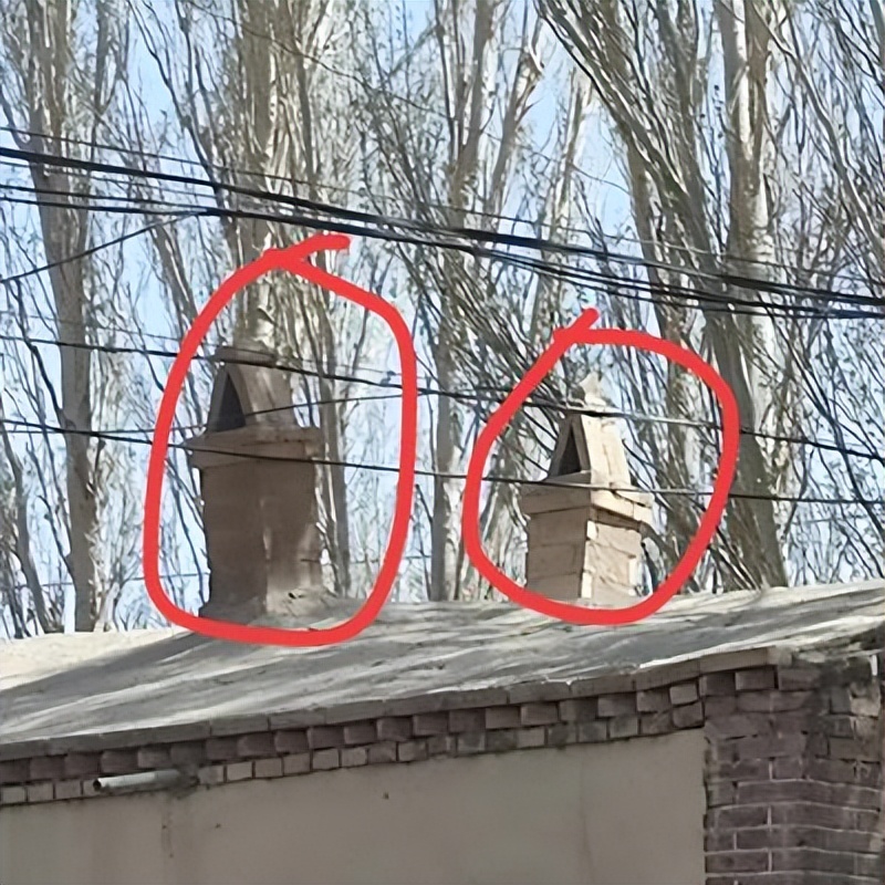 七十二行在归绥（六十一）—脱坯、脱炕板子、盘炕