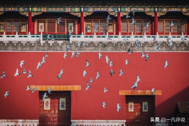 中国崛起势不可挡成为超级大国,外国人认为中国是超级大国吗