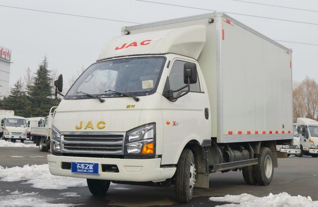 带你了解小卡轻卡系列,最新轻卡微卡