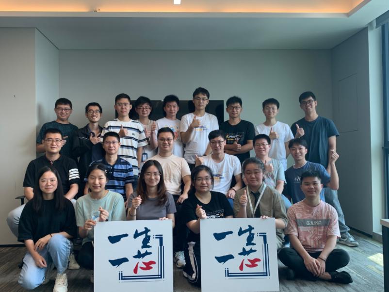 硬核大学生回顾做开源芯片的这些年：在Bug与Debug之间反复横跳