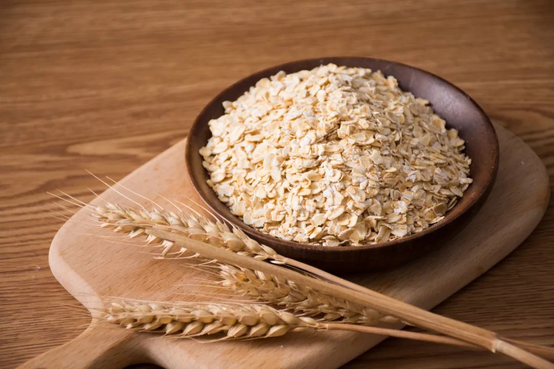 亚非吃瘦减脂：减脂高营养的「粗粮王者」