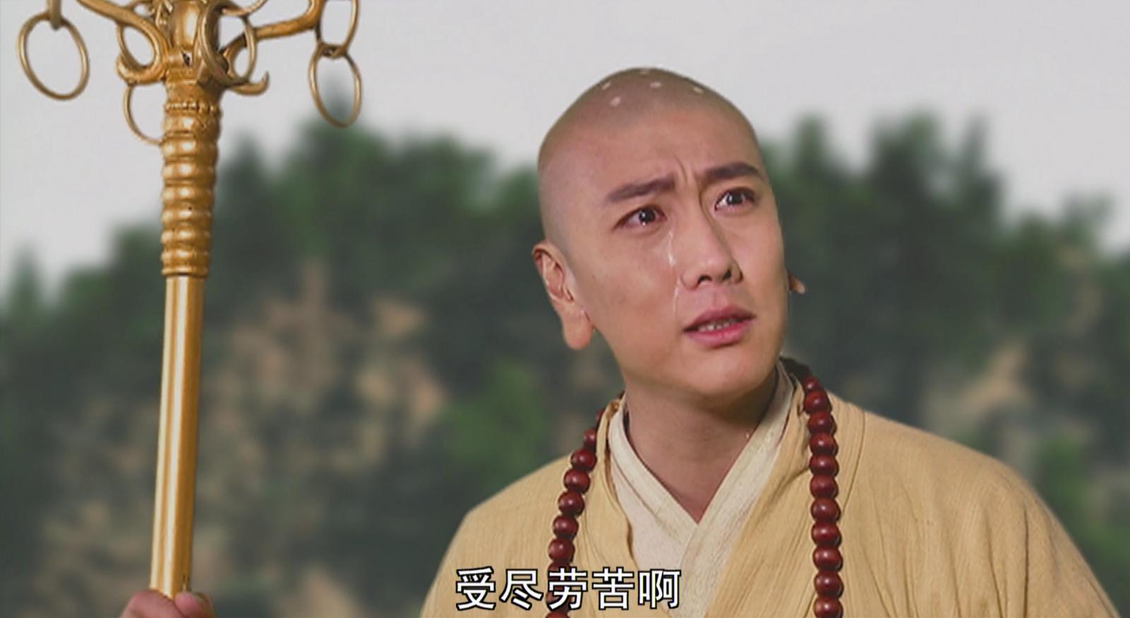 西游记中唐僧为什么杀小白龙,西游记小白龙的最高成就