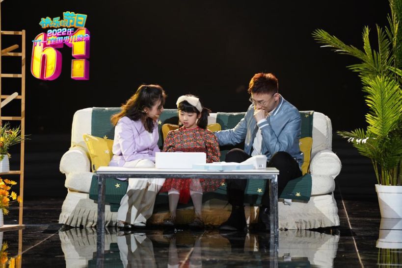 以童真视角打造优质内容，卡酷2022“六一”晚会传递成长的力量