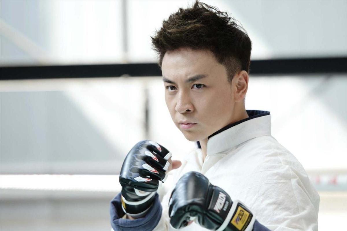 释小龙谈动作片,释小龙沦落到无戏可拍的地步