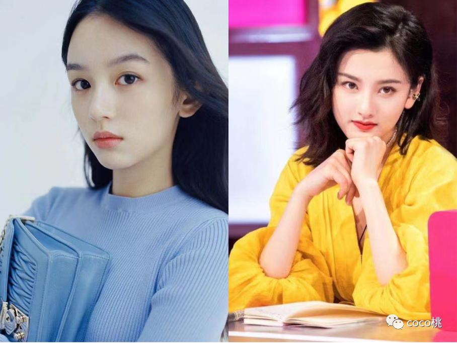 关晓彤被吐槽古装,王牌对王牌关晓彤演技被吐槽