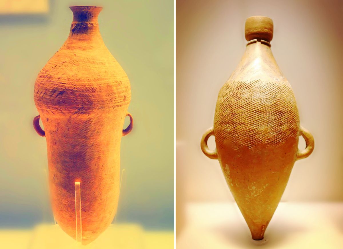 古埃及文明跟古中国文明有联系吗,中华文明与古埃及的关系