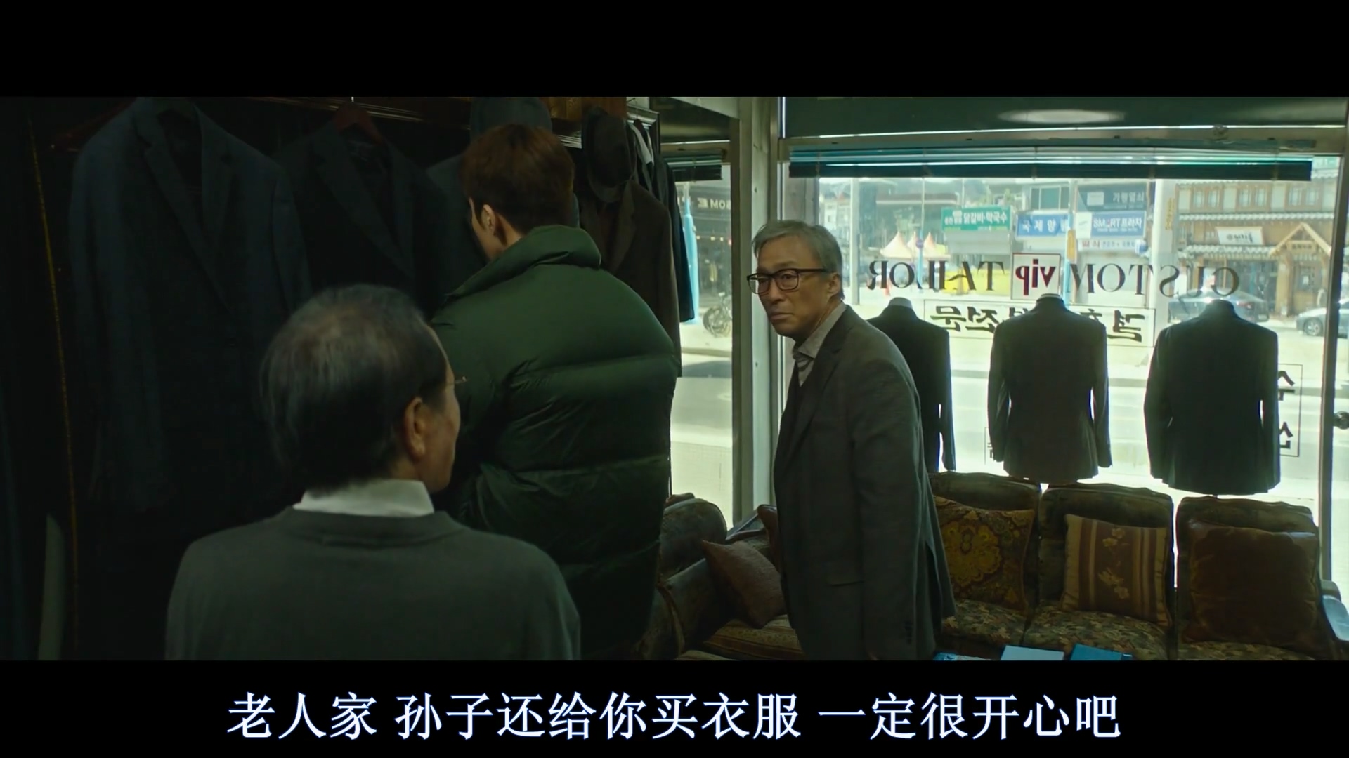 大猛哥讲电影,大猛哥讲电影合集