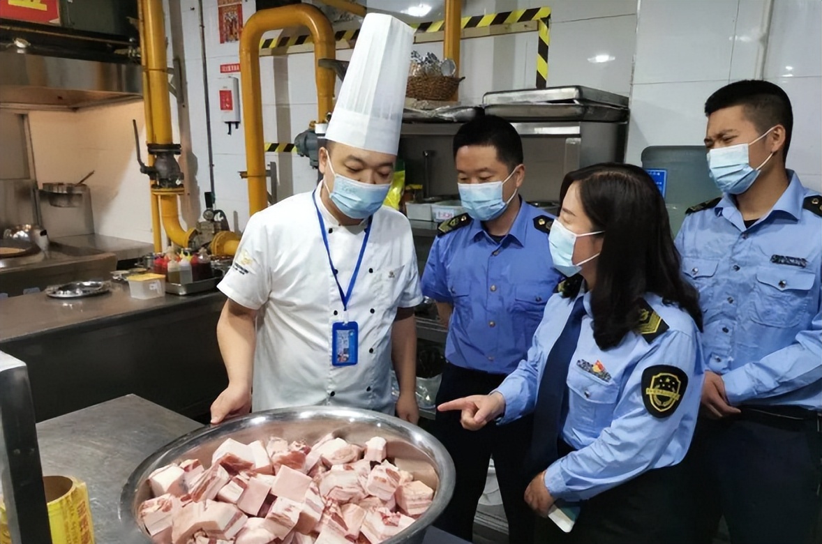 食品安全监督抽检和风险监测,食品安全抽检工作建议