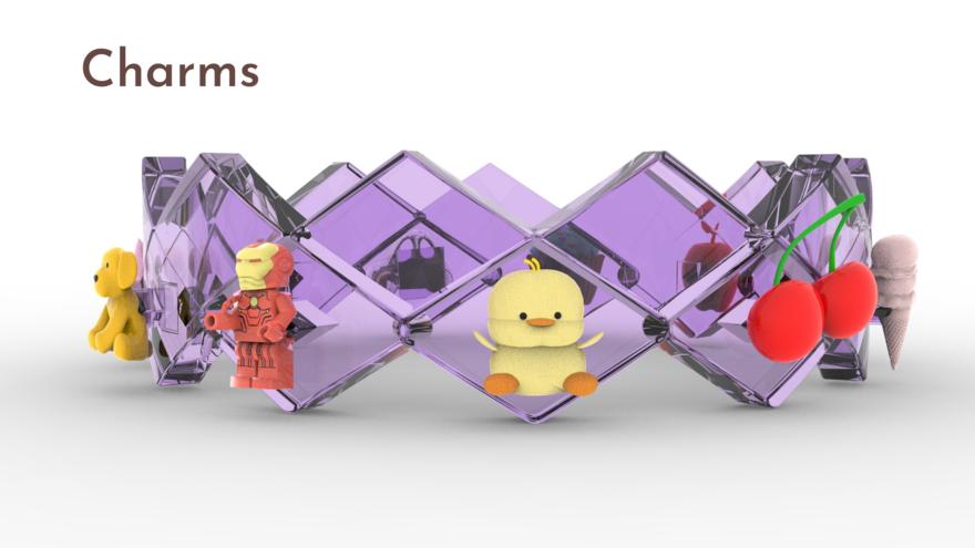 core77获奖设计作品,2024if设计奖获奖作品