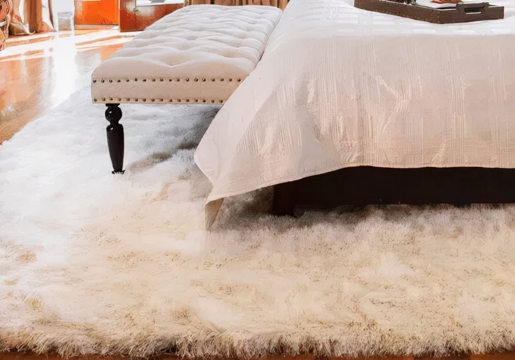 竹纤维地毯跟天丝地毯区别,植物纤维的地毯