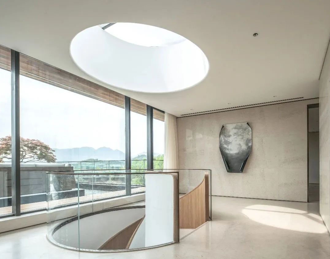 绿城现代别墅设计,安吉绿城桃花源别墅多少钱一平