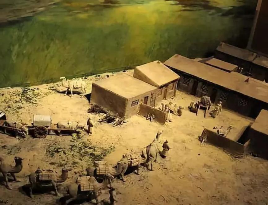 明朝赋役制度改革措施,明朝赋役制度有多强