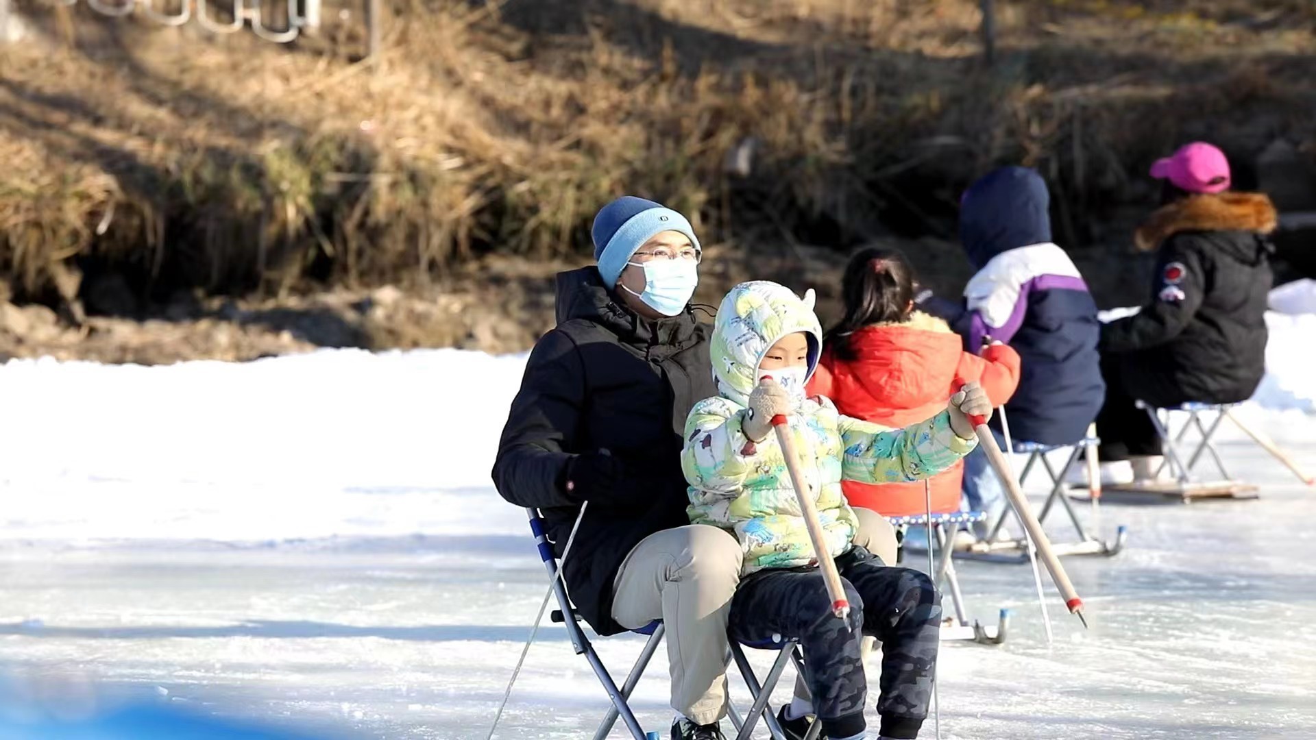 稻香湖冰雪小镇营业时间,稻香湖冰雪嘉年华营业时间