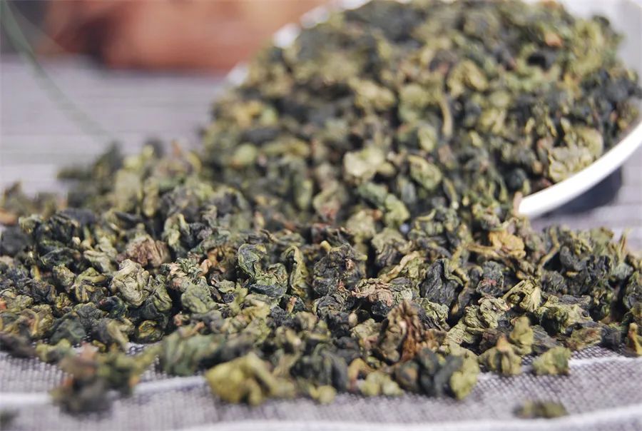 秋茶寒露好茶,寒露前三天最好的茶