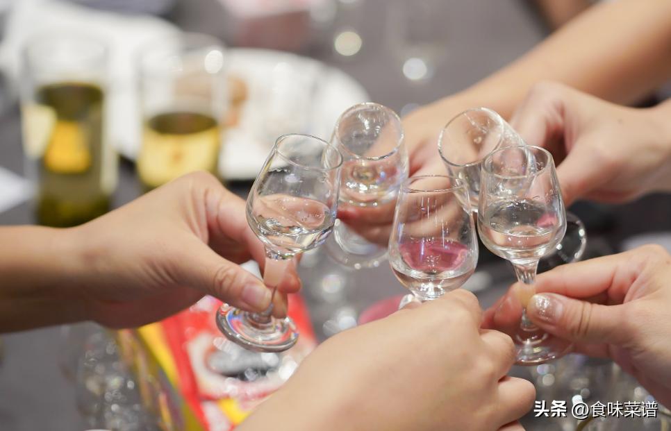 台湾四大名酒,大陆酒和台湾酒有什么区别