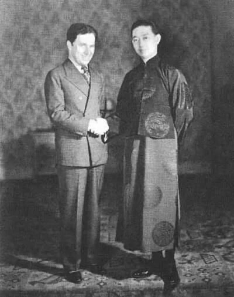 罕见的自然场景,罕见的一幕