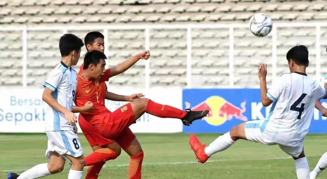 血洗日本,6-1大胜日本球员