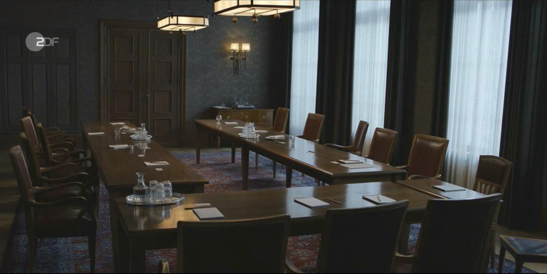 决定千万人命运的15个*官高**，最后什么下场？