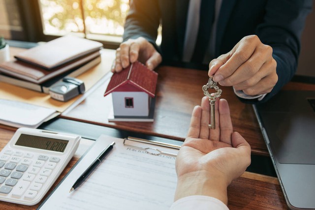 房子租给二房东第三年,房子租给二手房东出了问题