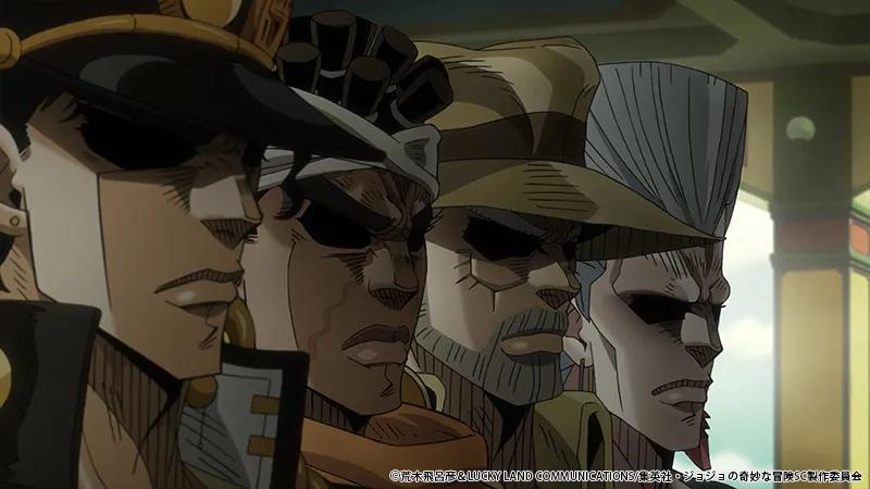 新版jojo与老版jojo欧拉对比,老版jojo欧拉