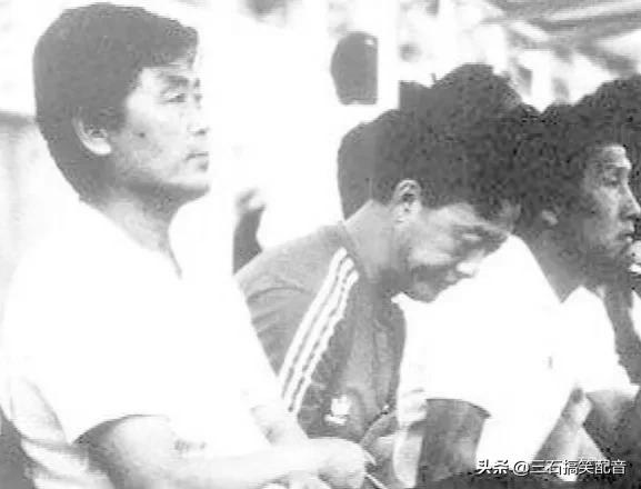 盘点国足十大精彩场面,国足翻车现场