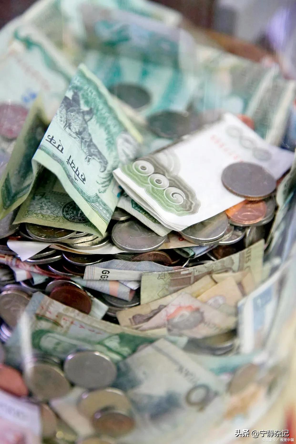 说句心里话，你来*今条头日**做什么？