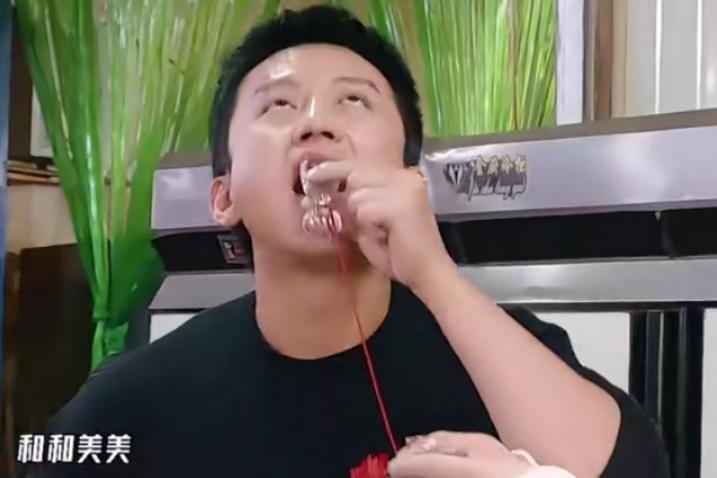 吴京张晋庆功,吴京邓超中国乒乓