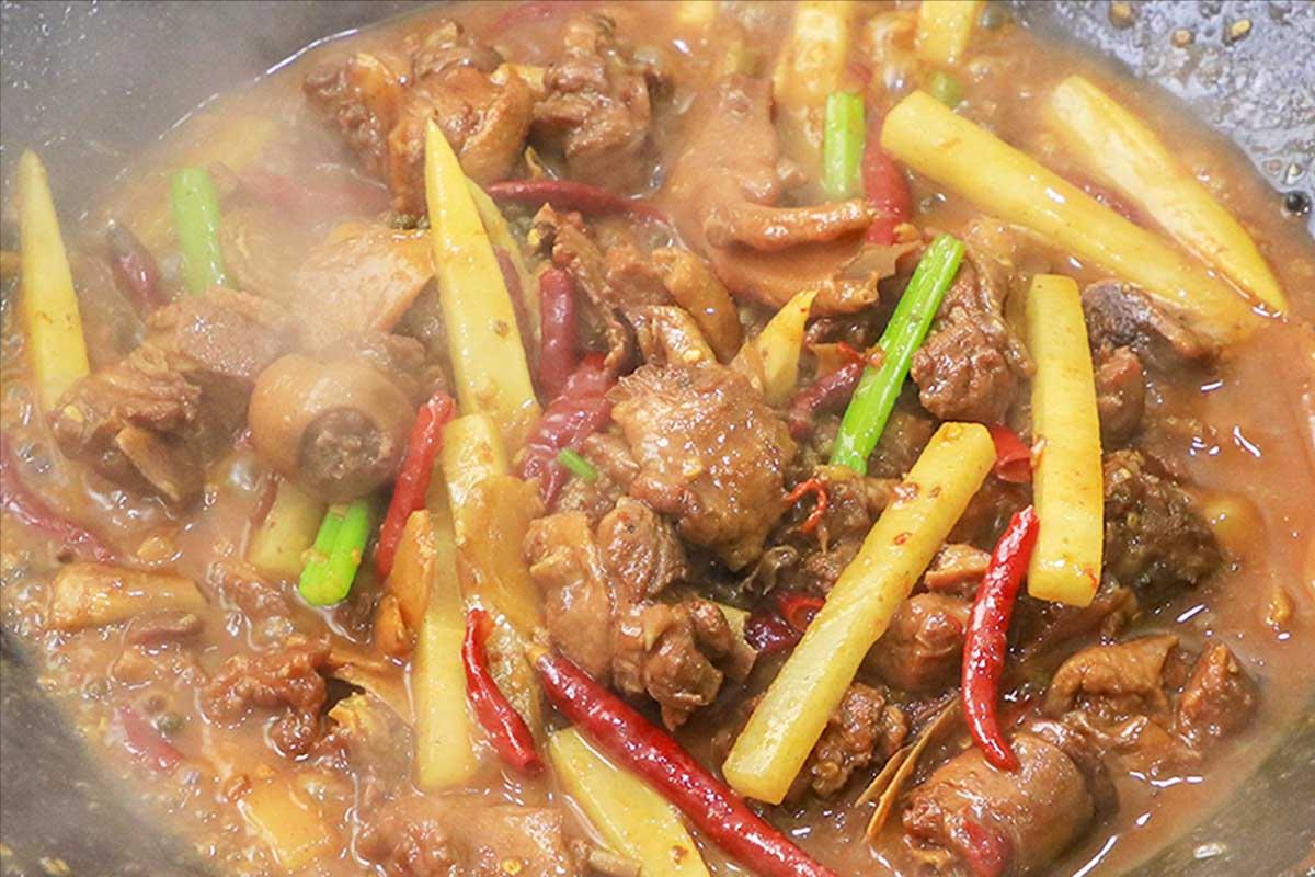 三伏天吃三宝,伏天吃一宝四季无烦恼