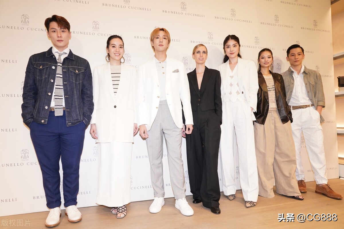 陈慧琳出席活动魅力有型,陈慧琳出席慈善活动照片