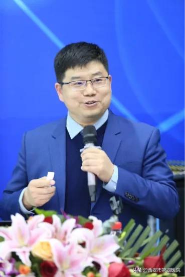 【医院喜讯】西北第一家“双中心一平台”落地这家医院