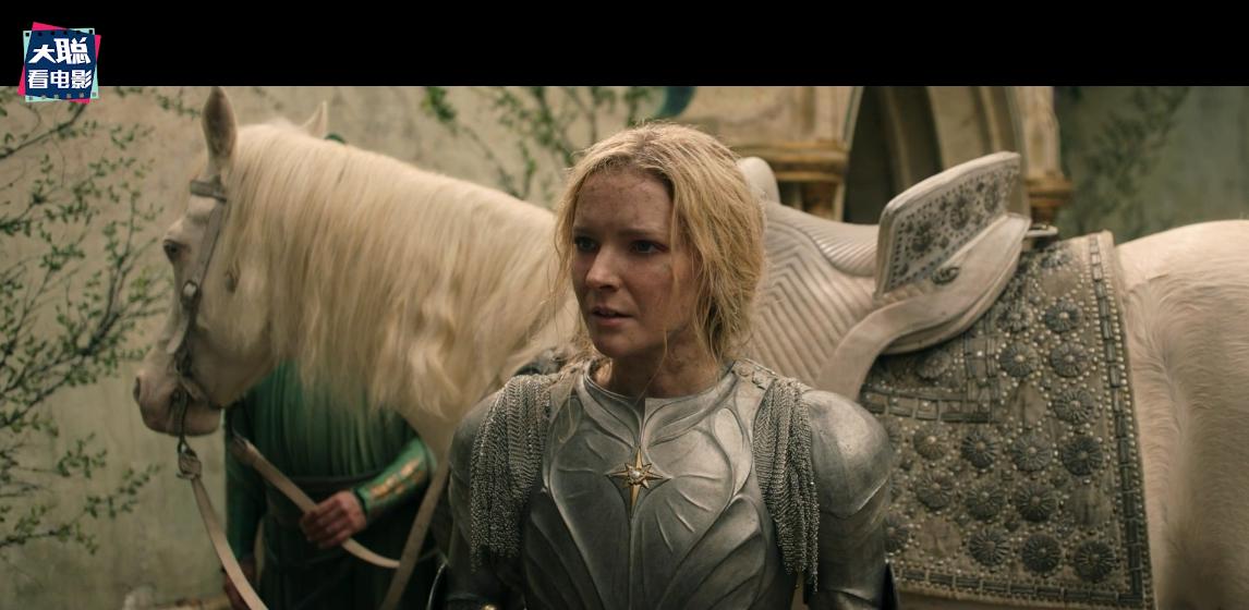 指环王力量之戒最后一集,指环王力量之戒几季