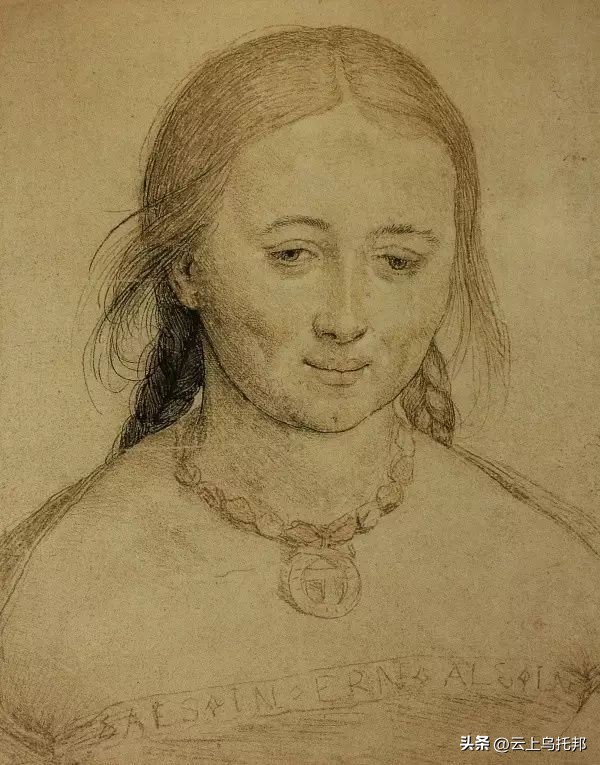 西方传统肖像画的主要特色的认识 (16世纪早期肖像画是什么主义)