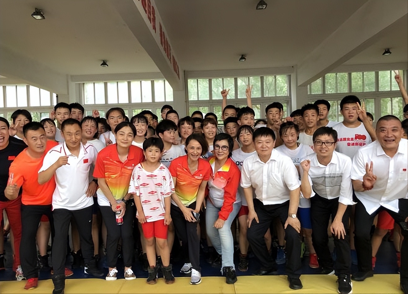 中国跳水历届女皇退役去向,中国跳水皇后后继有人