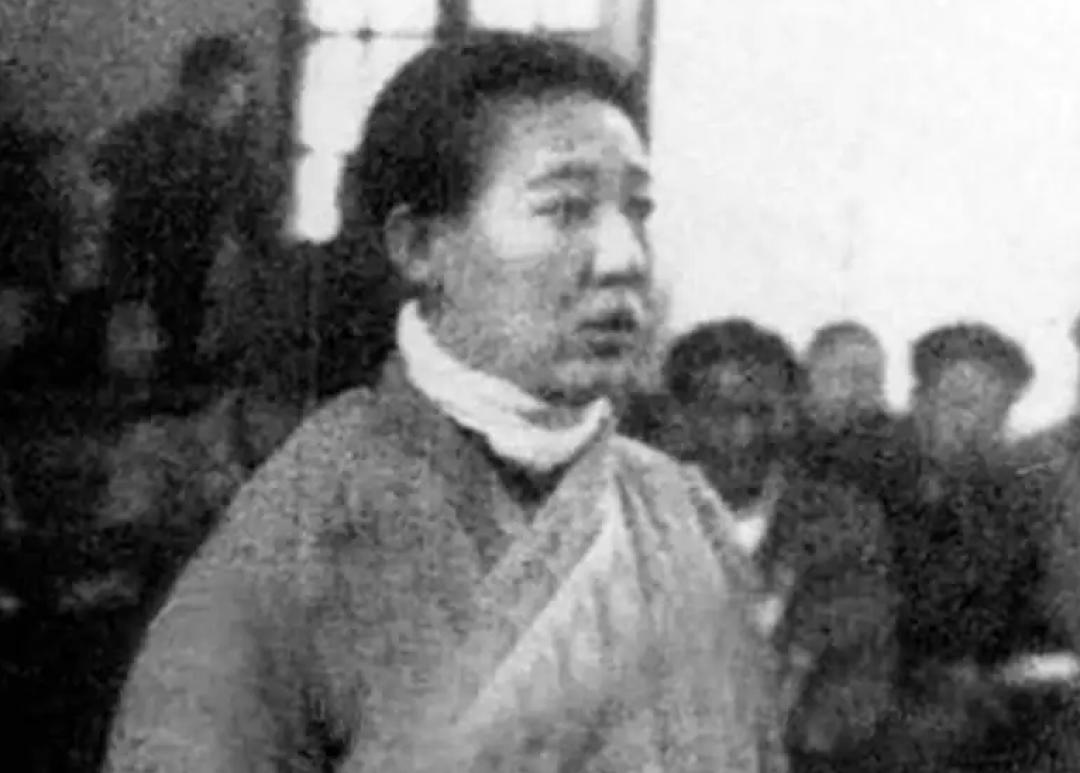 历史上的17张照片背后的故事,背后隐藏着一段有趣的历史故事