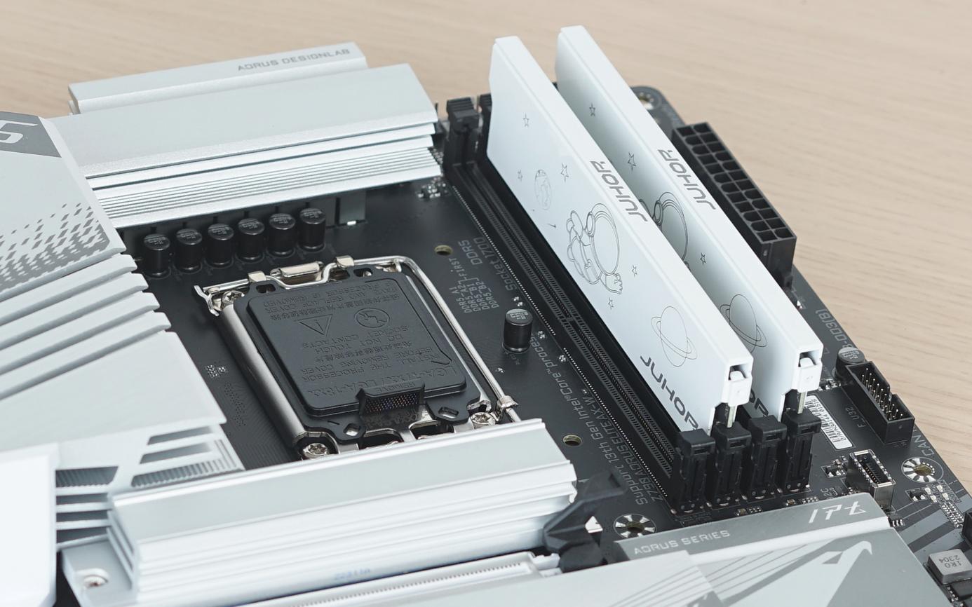 玖合内存条ddr55600测评,玖合ddr55600内存条怎么样