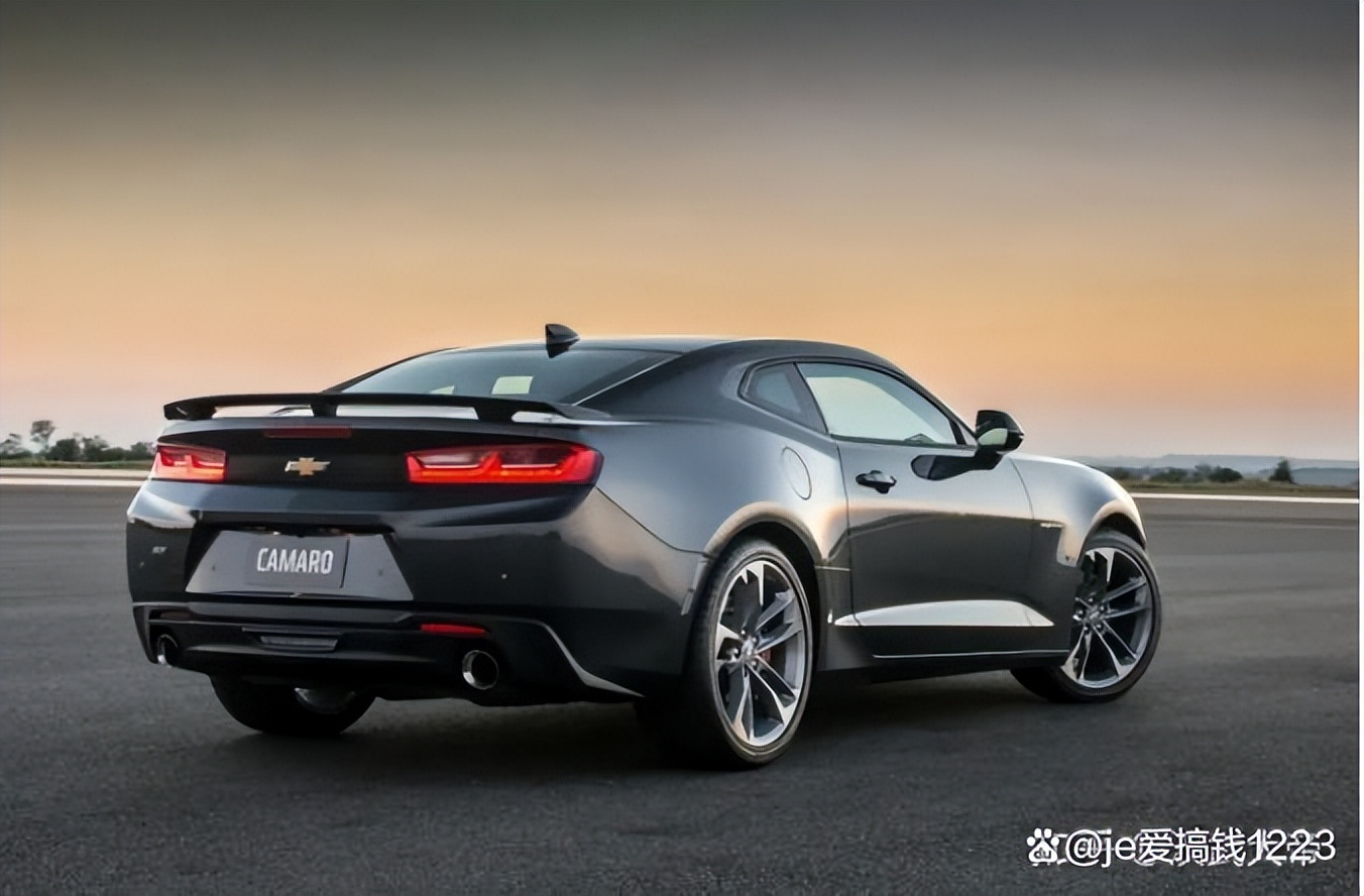 雪佛兰是哪国品牌,雪佛兰是哪国品牌的车