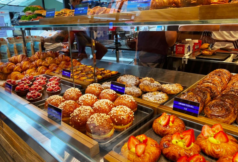 最正宗的香港美食 (最好吃的香港美食)