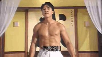 成龙和吴京的最新电影有哪些,吴京和成龙合作的电影