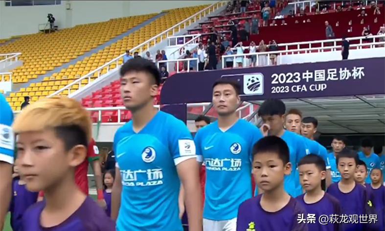 谢晖赵健博,谢晖带大连人首发