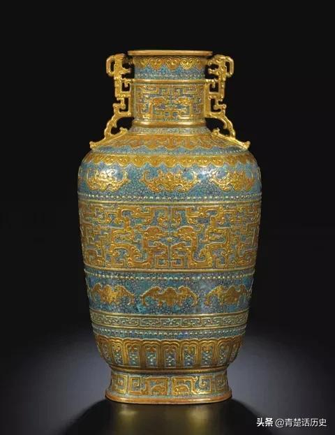 这个世界上最珍贵的花瓶,今日分享世界上最贵的花瓶有哪些