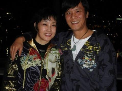 刘晓庆一生中经历了5段婚姻,刘晓庆和她的五个男人的爱恨情仇