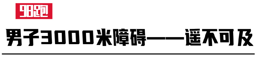 最难打破的奥运会纪录排行,哪项世界纪录保持最久
