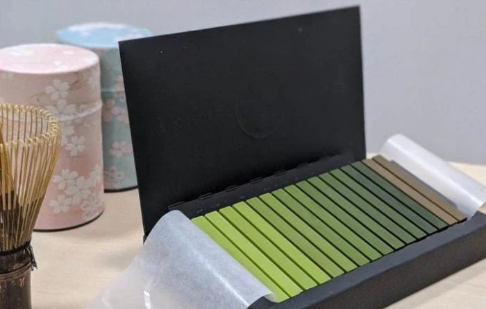 文圣茶说丨日本「寿々喜园茶铺」浅草本店