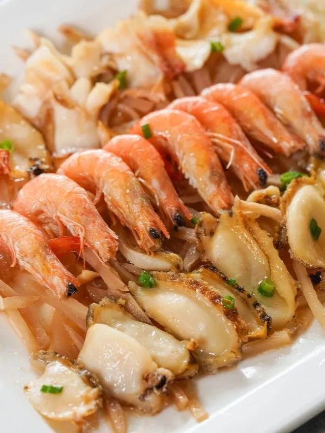 湛江、汕头之外，广东另一个被遗忘的美食之城