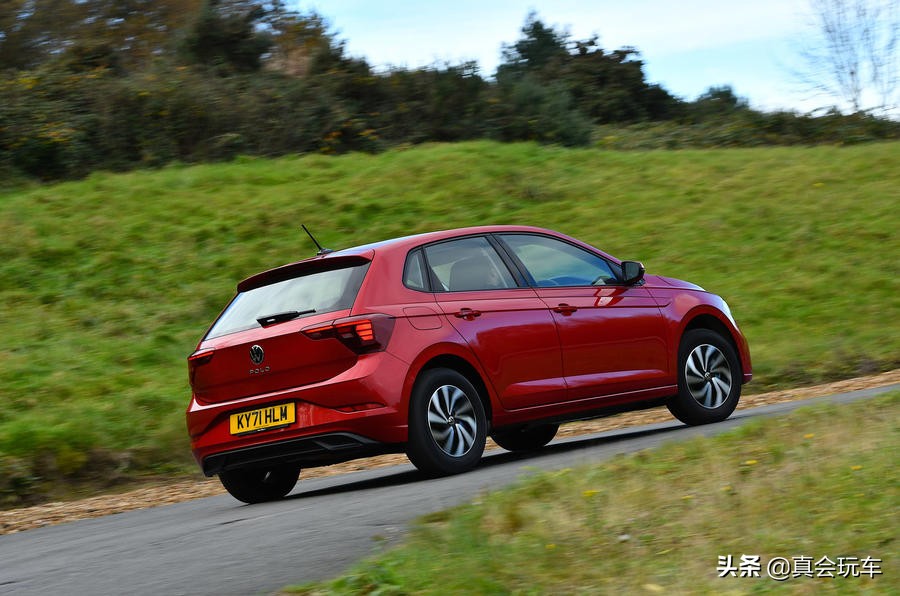 2018款大众polo发动机与2019款,大众改款polo