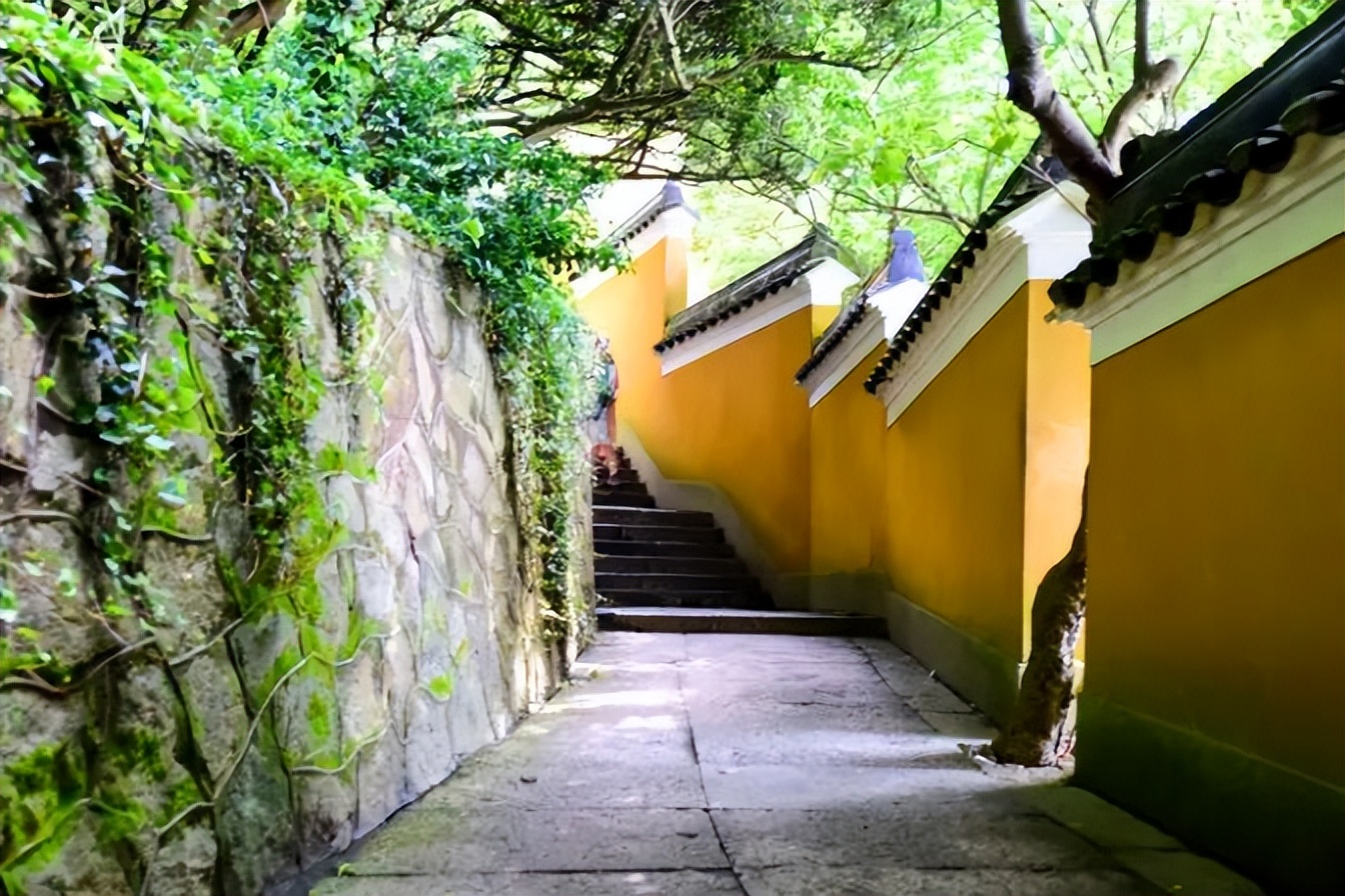 普陀山必去的岛,普陀山出岛后还可以登岛吗