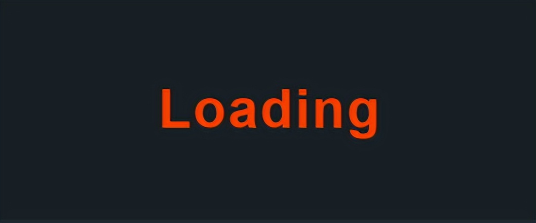 跳动的“loading”，个个都很惊艳