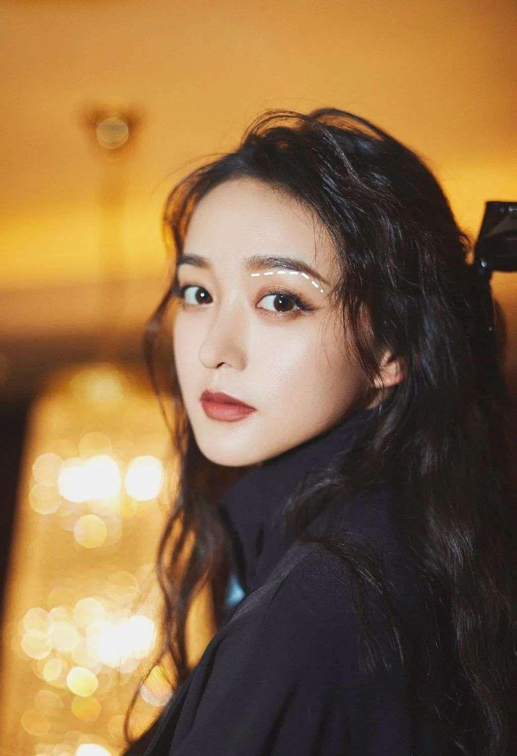 为什么大部分亚洲人都是扁头,正脸好看但侧脸丑到爆怎样办