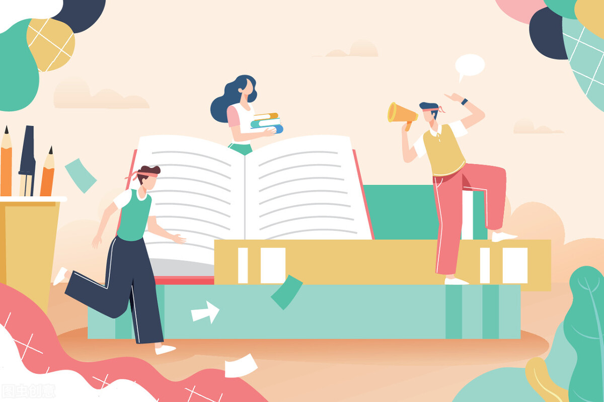 升学锦囊|高中生的五大优秀的学习方法和学习习惯!(值得学习)